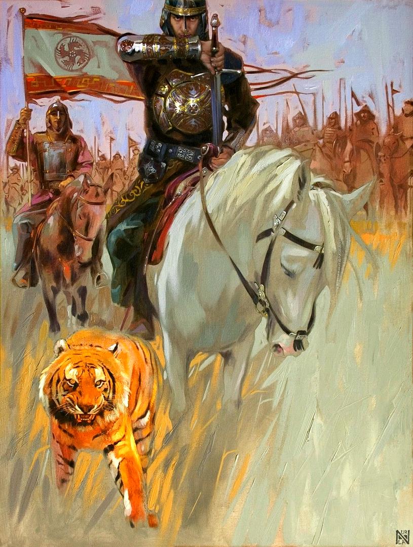 Нурлан Килибаев